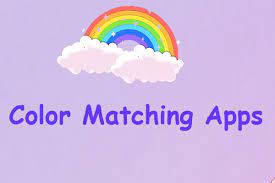 5 Best Color Matching Apps For Both