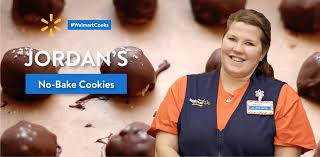 Jordan's No Baked Cookies — Walmart Cooks
