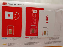 This boost mobile sim kit can be activated on any of the three carriers for extra convenience. Red Pocket Mobile Review My 60 Day Trial Bestmvno