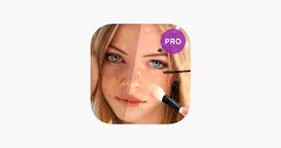 visage lab prohd photo retouch on the