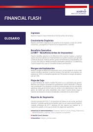 Check spelling or type a new query. Sodexo Financial Flash 1 Trimestre Pagina 1 Created With Publitas Com
