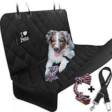 Starling S Dog Car Seat Covers Car