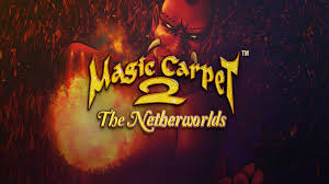 magic carpet 2 the netherworld drm