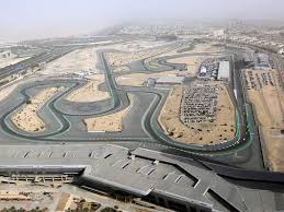 Formula 4 Uae Dubai Autodrome