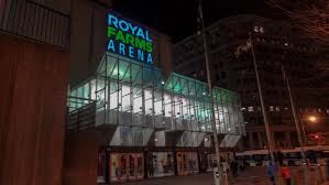 Arena Visit Royal Farms Arena Arena Digest