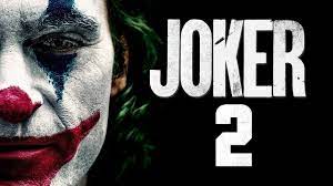 Joker 2 Movie Release Date has been ...
