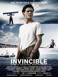 Invincible - film 2014 - AlloCiné