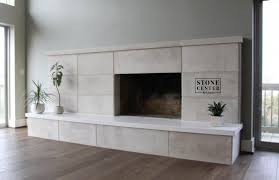 How To Clean A Limestone Fireplace All