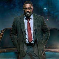 Get it as soon as wed, feb 10. Idris Elba Says He Needs Therapy To Reset After Playing Dark Luther Role Mirror Online