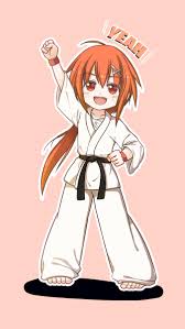 5 easy steps how to learn karate by