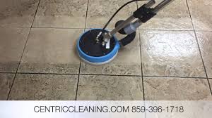 tile and grout cleaning lexington