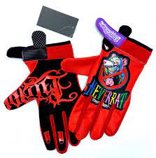 Never Rat MX Gloves (LIMITED) | brappstraps.com