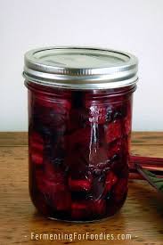 fermented beets five diffe flavor