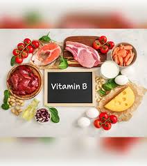 benefits of vitamin b for hair growth