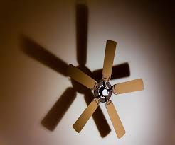 best ceiling fan in india to pump up