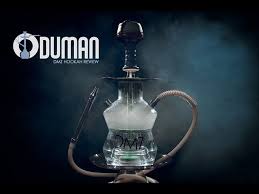 The Oduman N3: Hookah Review (2016) - YouTube