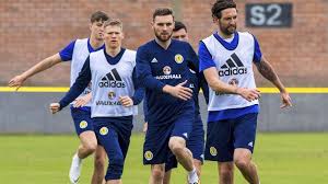 Stephen o'donnell grew up in augusta and attended public and parochial schools there and graduated from cony high school. Stephen O Donnell When He Said I D Play For Scotland I Thought He D Lost It Scotland The Times