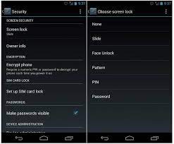 Slide to unlock is an integral part of ios. How To Remove Bypass Swipe Screen To Unlock Android Devices Dr Fone