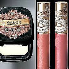 shiseido launches majolica majorca