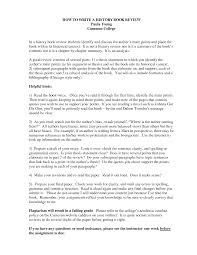 college book review template eymir mouldings co college book review template