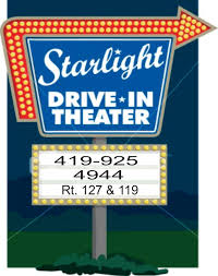 Book your return to the big screen and get ready to enjoy the perfect socially distanced night out at the movies! Drive In Movie Theaters Near Dayton Ohio