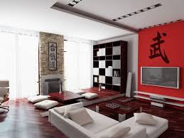modern chinese interior design ideas