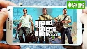 Download free online mod gta 5 now: Download Gta V Android Mediafire Recyclelasopa
