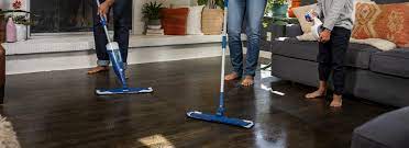microfiber mops better for cleaning