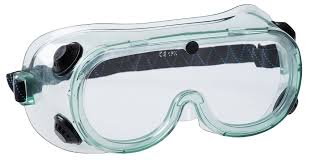 Northrock Safety Chemical Goggles Chemical Goggles Singapore