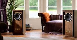 tannoy in interior an ideabook by