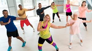 best cardio dance workouts
