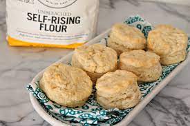 easy self rising biscuits cooking