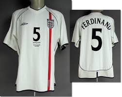 The tournament consists of 24 teams, split across six. World Cup 2002 Match Worn Football Shirt England Agon Sportsworld Online Shop