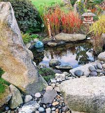 Authentic Japanese Garden Design