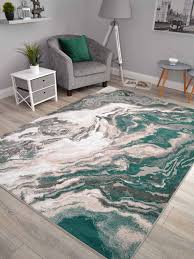soho design 10 green rugs supermarket