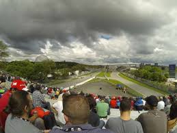 Photos At Circuit Gilles Villeneuve