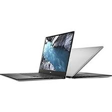 dell xps 15 7590 touch home laptop