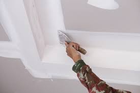 professional drywall repairs in utah