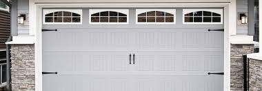Choosing Garage Door Windows