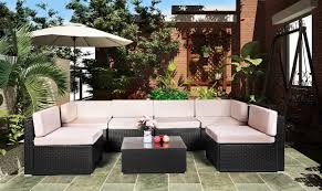 Our website collected and compiled various consumer reviews about ashley furniture and patio furniture usa as well as customer ratings and recommendations for these brands. The Best Rattan Outdoor Furniture Reviews In 2021