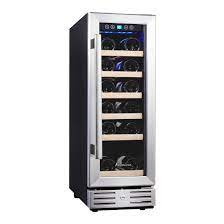 kalamera 12 wine cooler 18 bottle