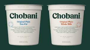 chobani yogurt 16 facts you don t know