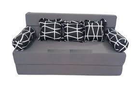 rekomendasi sofa bed minimalis terbaik