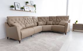 Modular Sofa Avalon Fama Tapizados