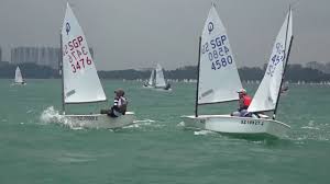 singapore youth sailing chionship