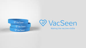 Tennesseans are encouraged to discuss with their doctor if the vaccine is right for them. Two Seattle Techies Create Bracelets To Let People Signal They Re Vaccinated Against Covid 19 Geekwire