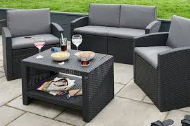 wilko launch stylish outdoor furniture