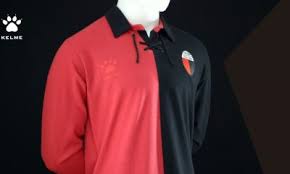 Tw no oficial del c.a colón de federico alonso; San Lorenzo 2020 Nike Home And Away Kits Football Fashion