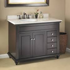 Plywood, hmr, mdf, particle board, solid wood carcase thickness: Ingenious 42 Bathroom Vanity And Sink Menards White With Top Granite Base Cabinet Carrara Menards Bathroom Vanity Bathroom Sink Vanity Bathroom Vanity Designs