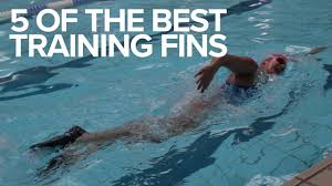 5 of the best training fins you